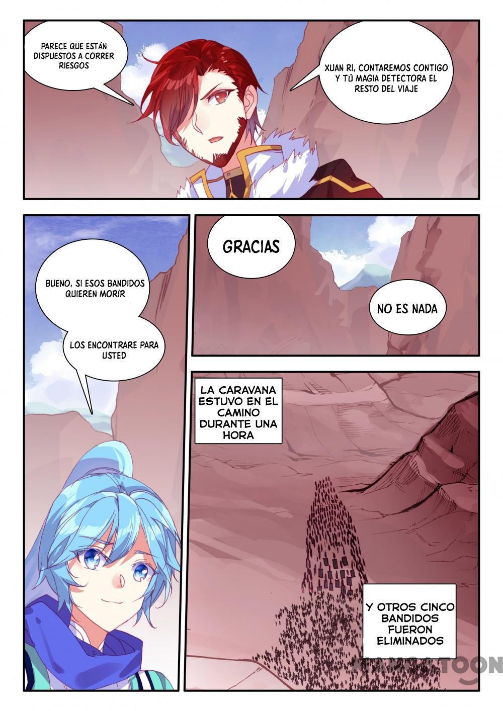 Capitulo 86 page 6
