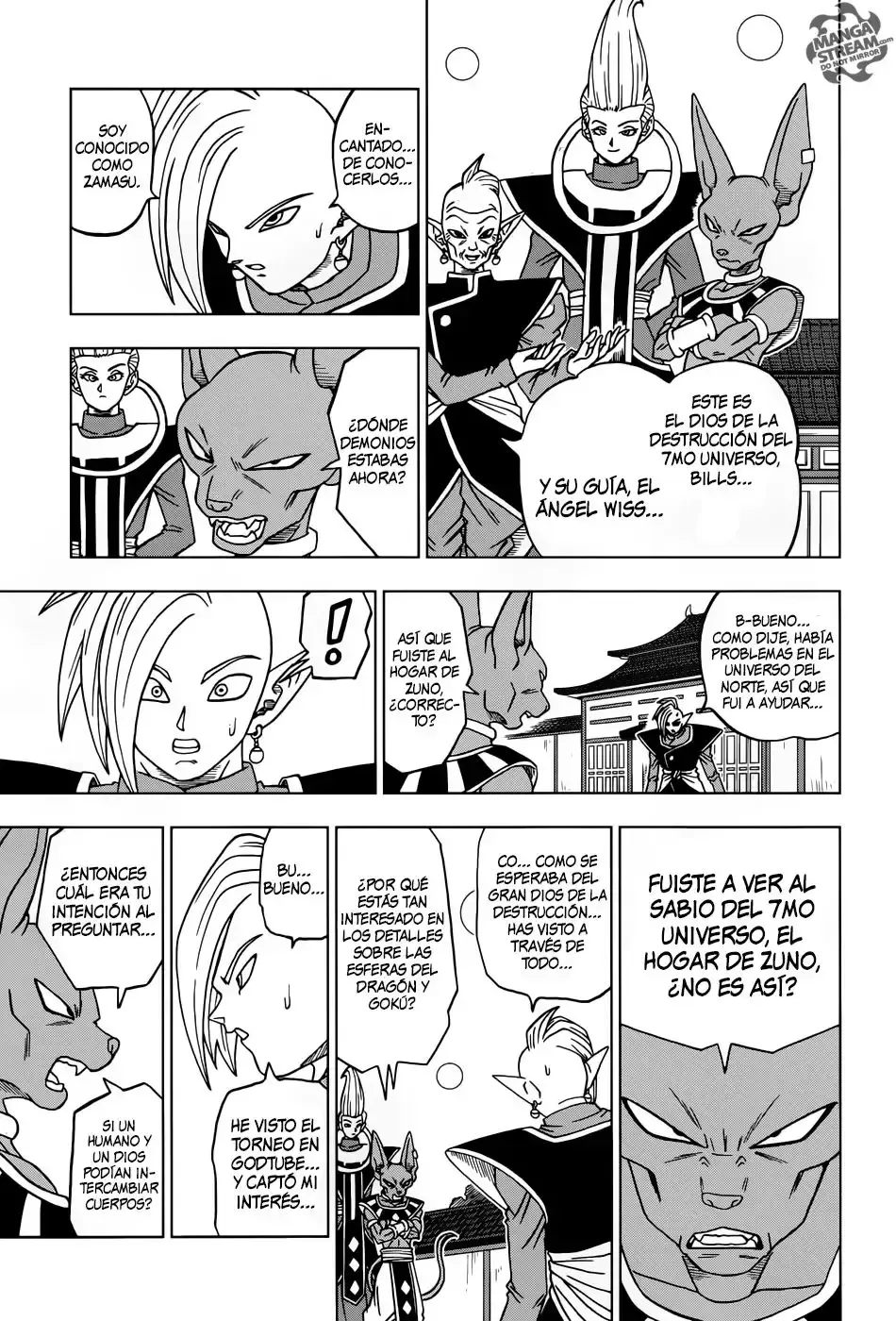 Capitulo 19 page 20