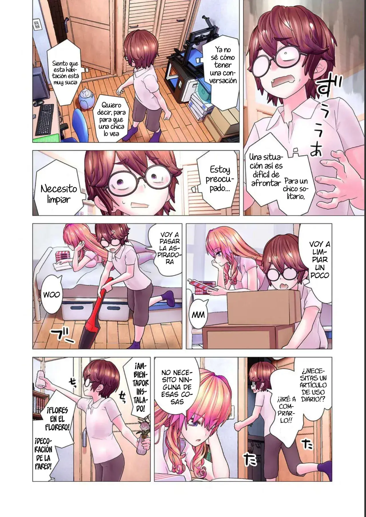 Capitulo 2 page 11