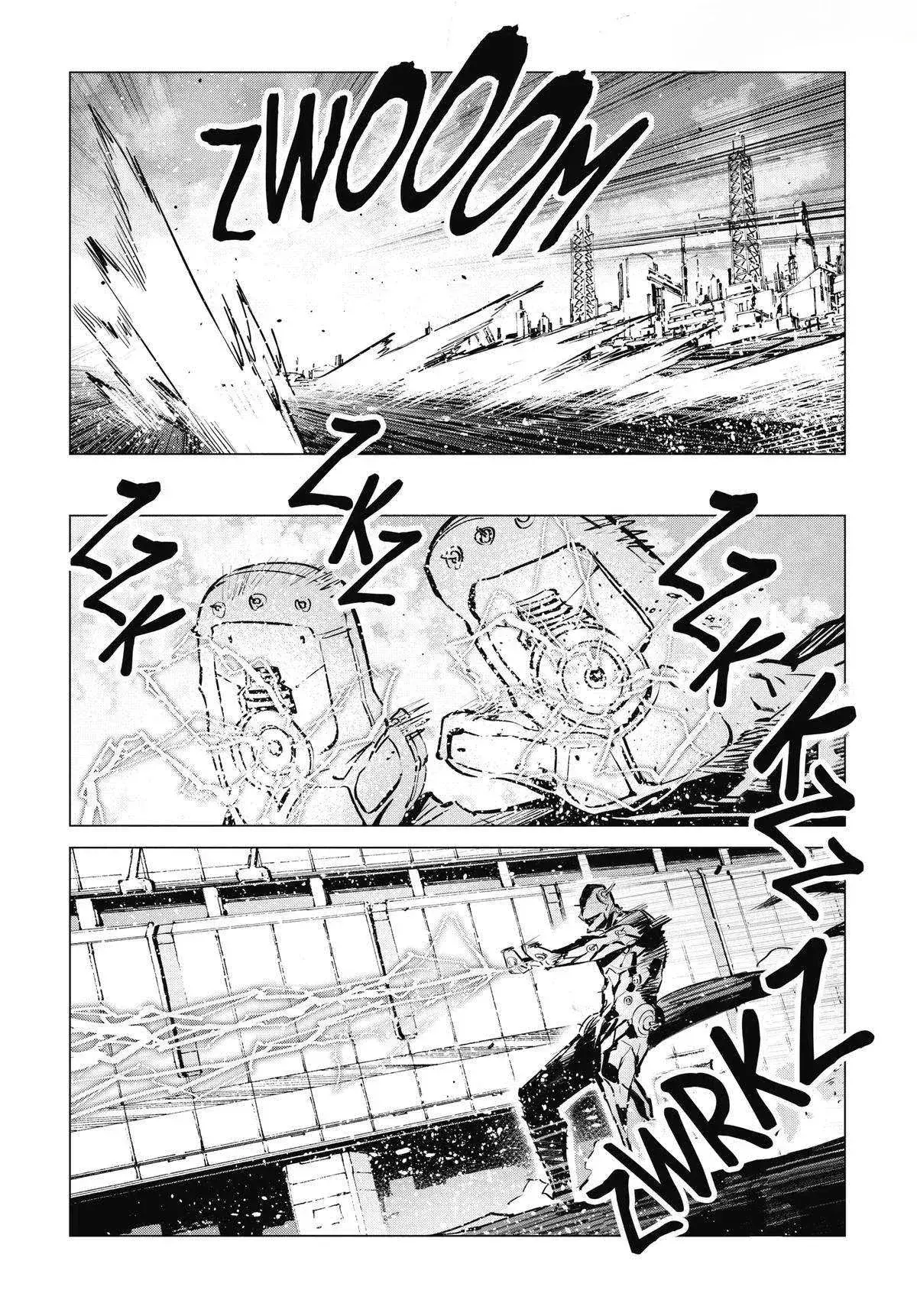 Capitulo 122 page 12