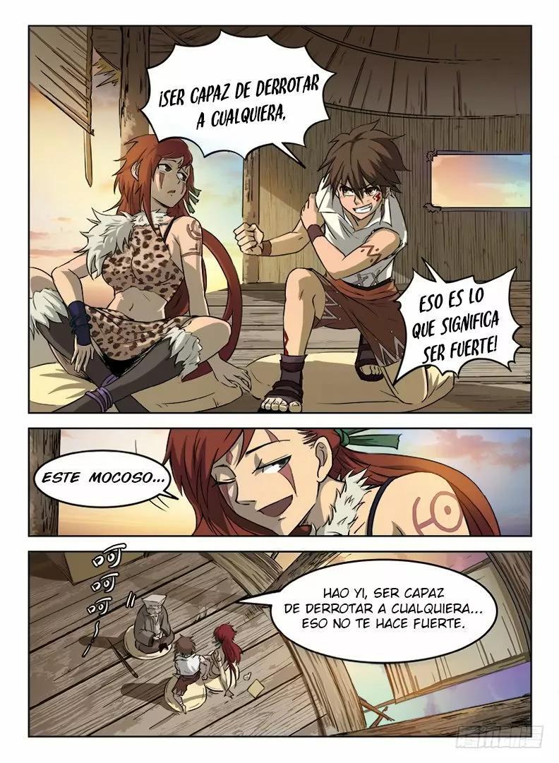 Capitulo 10 page 11