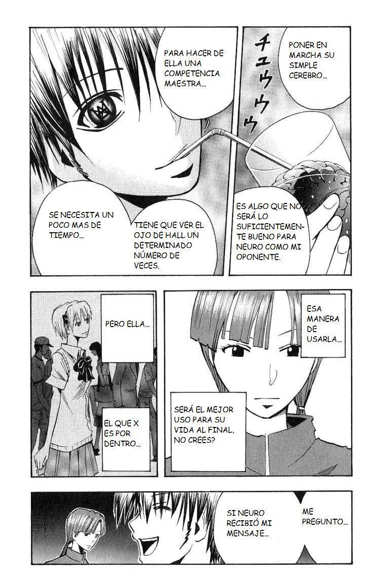 Capitulo 116 page 10