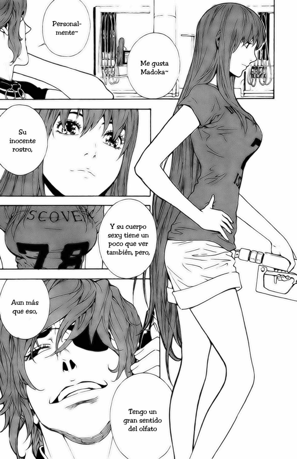 Capitulo 71 page 4
