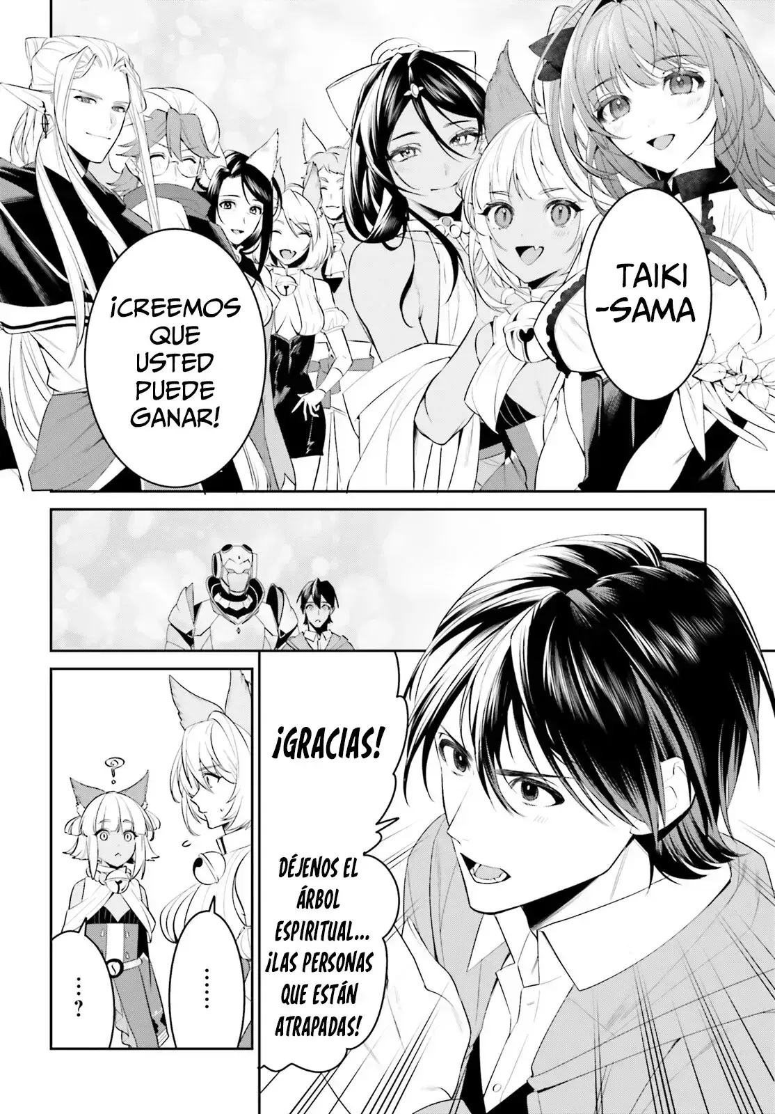 Capitulo 46 page 11