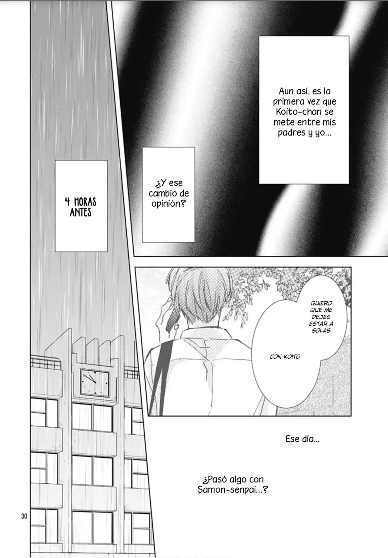 Capitulo 19 page 32
