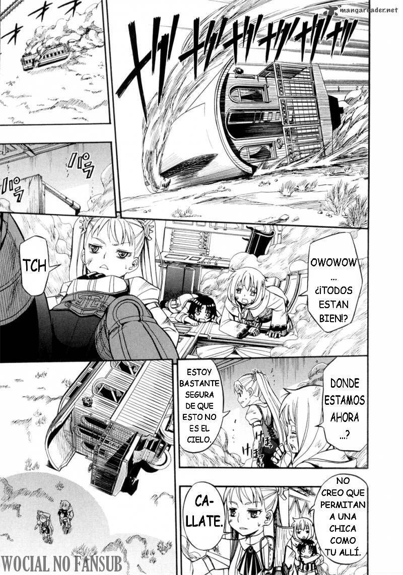 Capitulo 25 page 17
