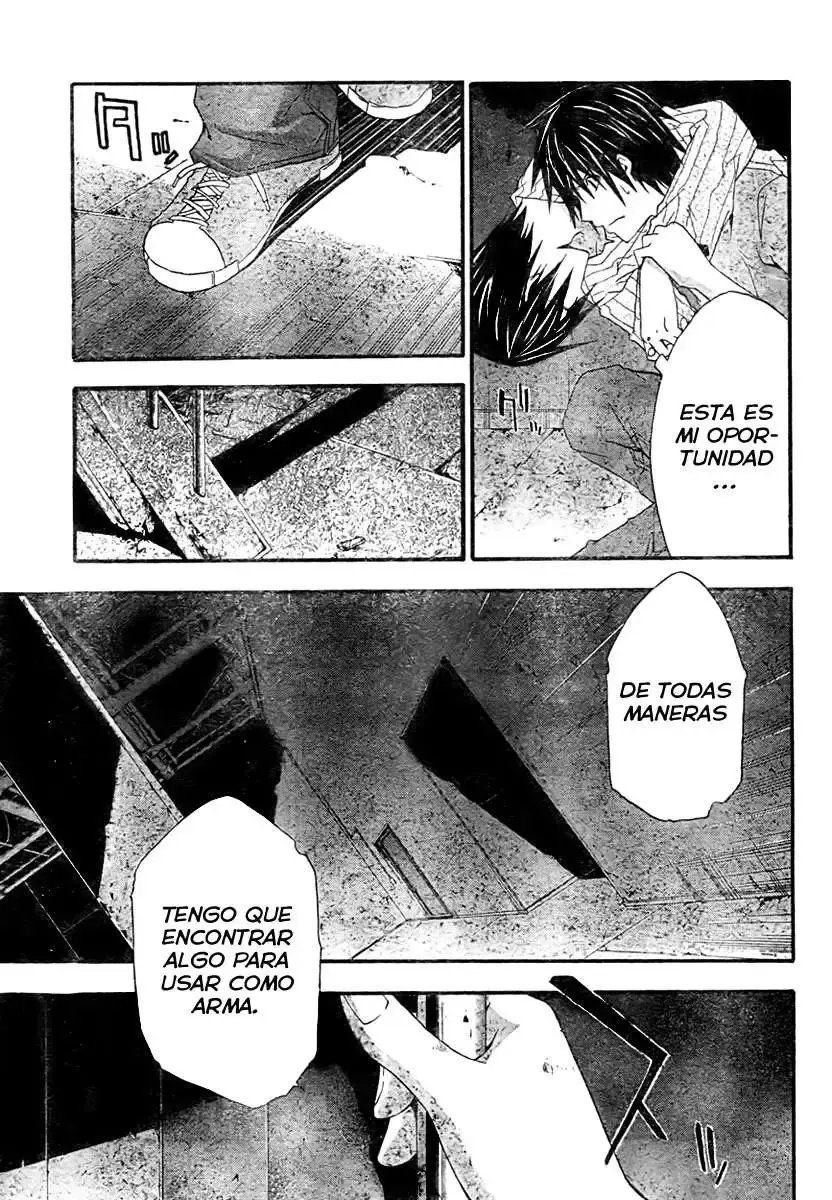 Capitulo 17 page 11