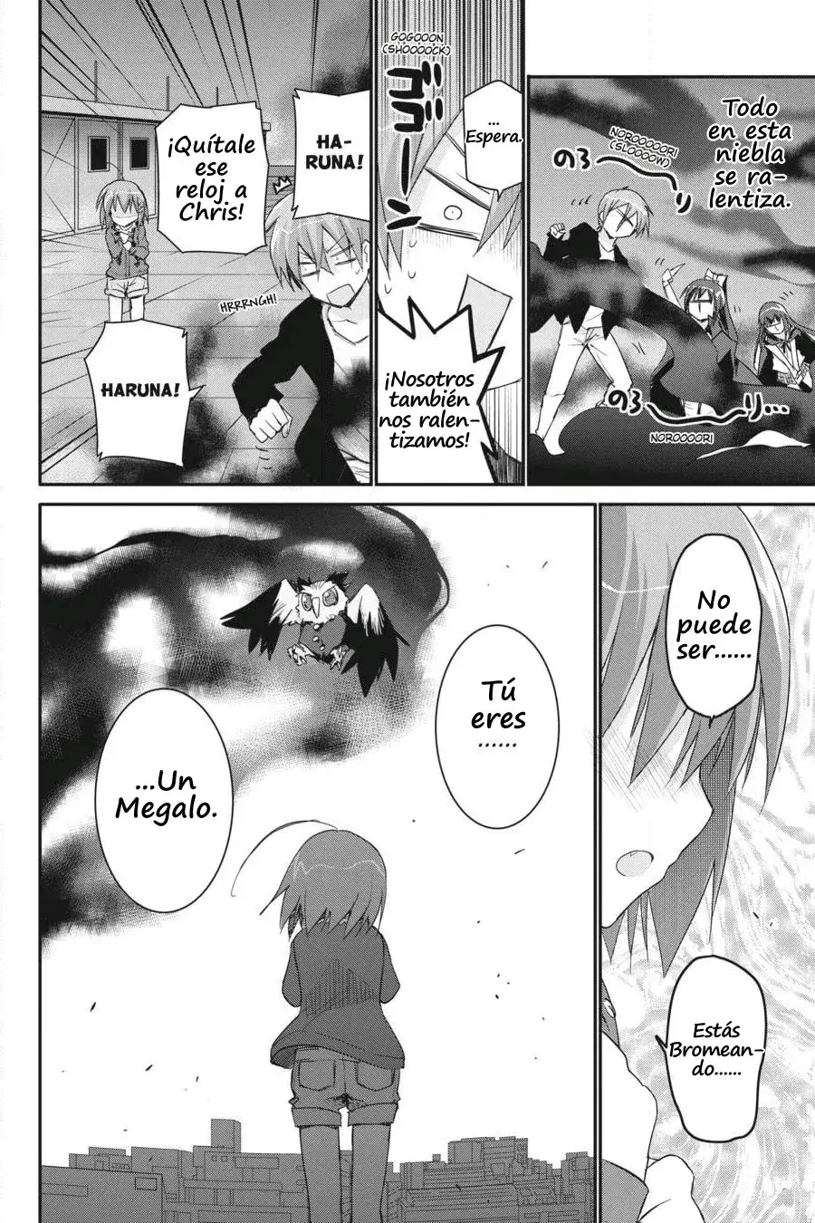 Capitulo 35 page 11