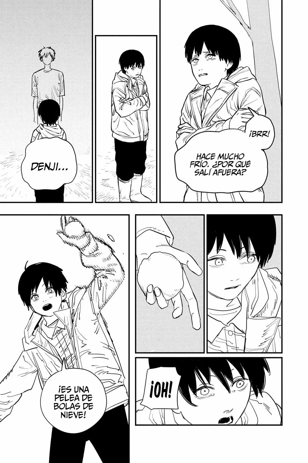 Capitulo 77 page 14