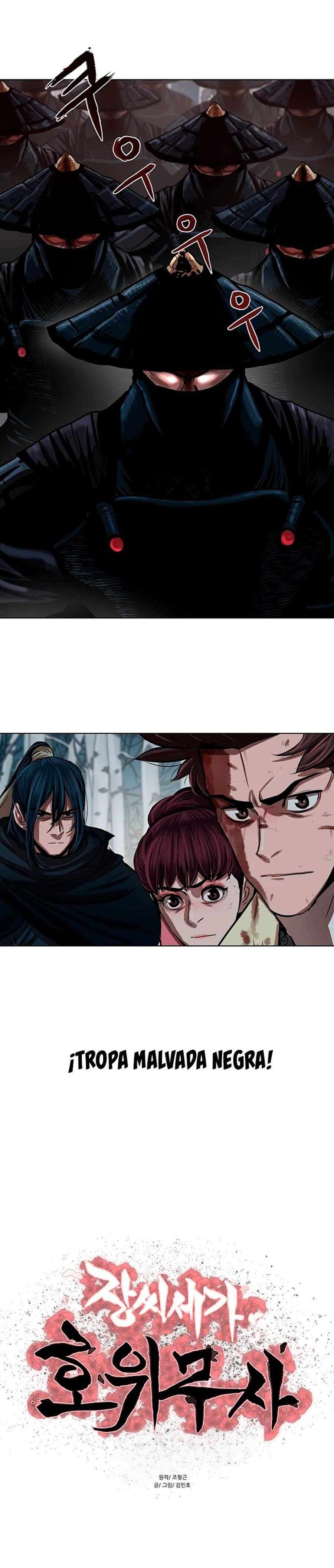 Capitulo 105 page 3
