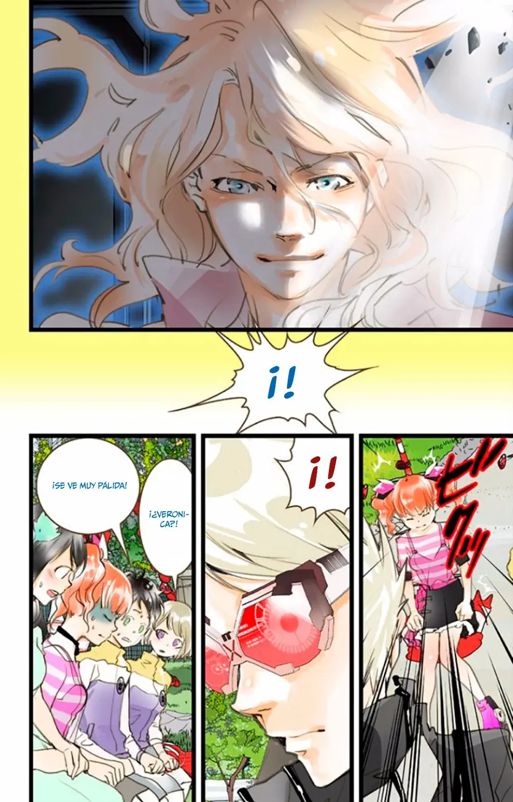 Capitulo 40 page 17
