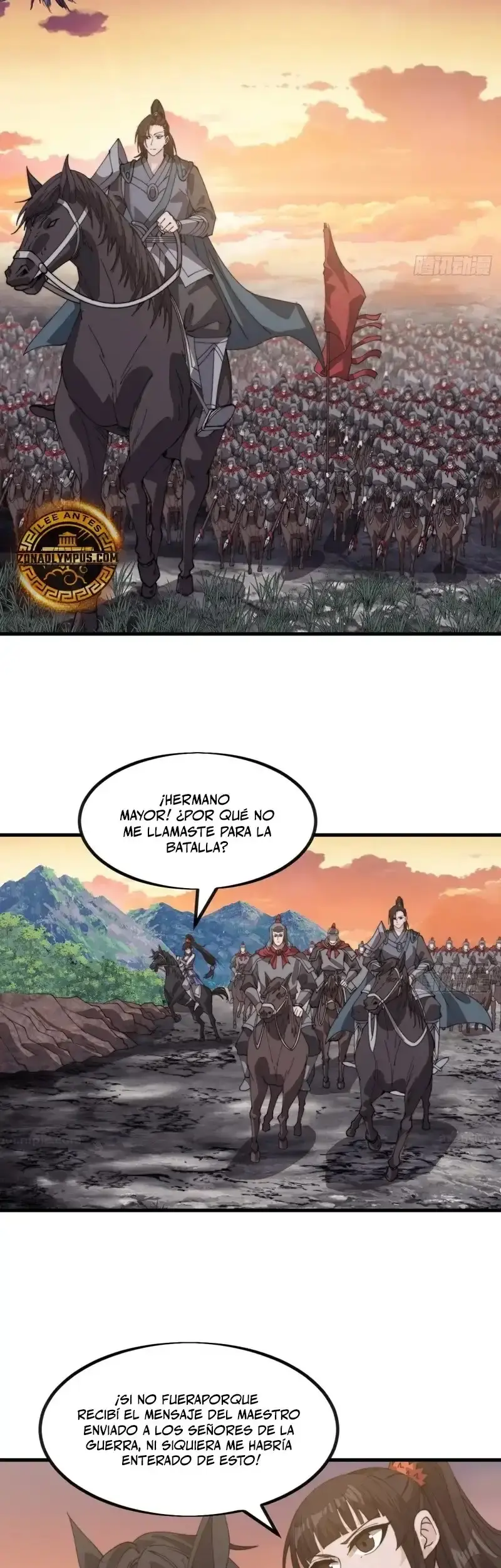 Capitulo 968 page 28