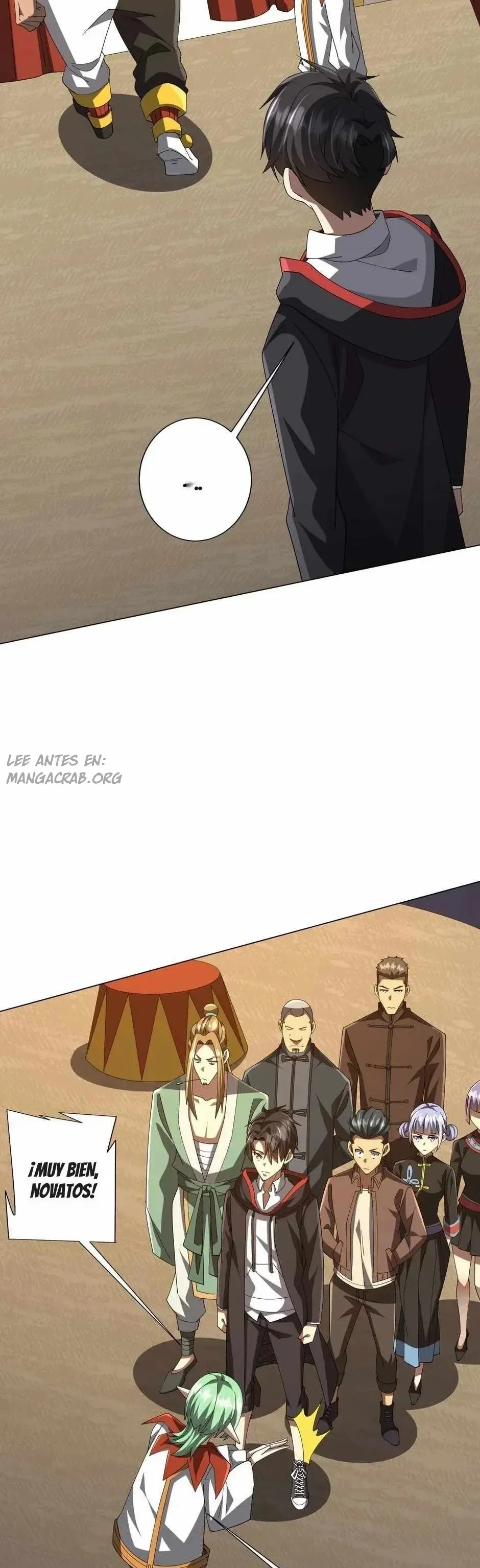 Capitulo 133 page 26