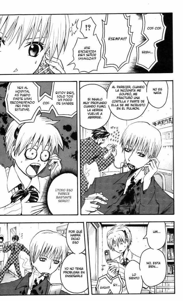 Capitulo 61 page 11