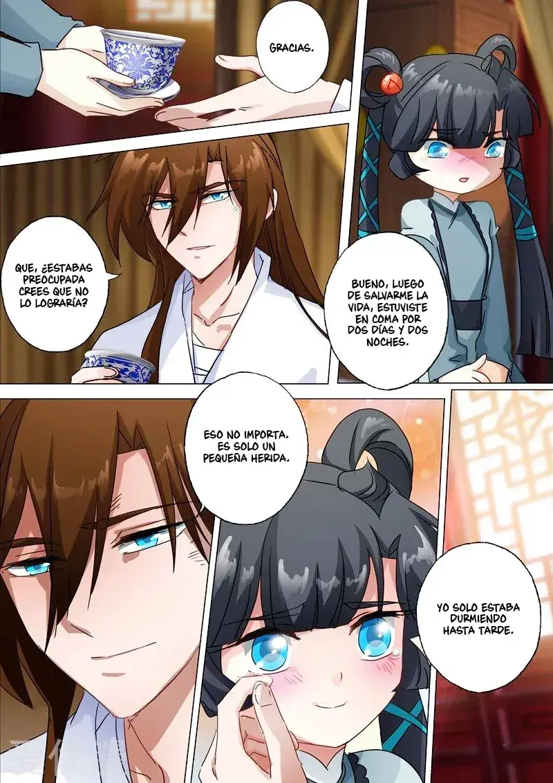 Capitulo 134 page 8