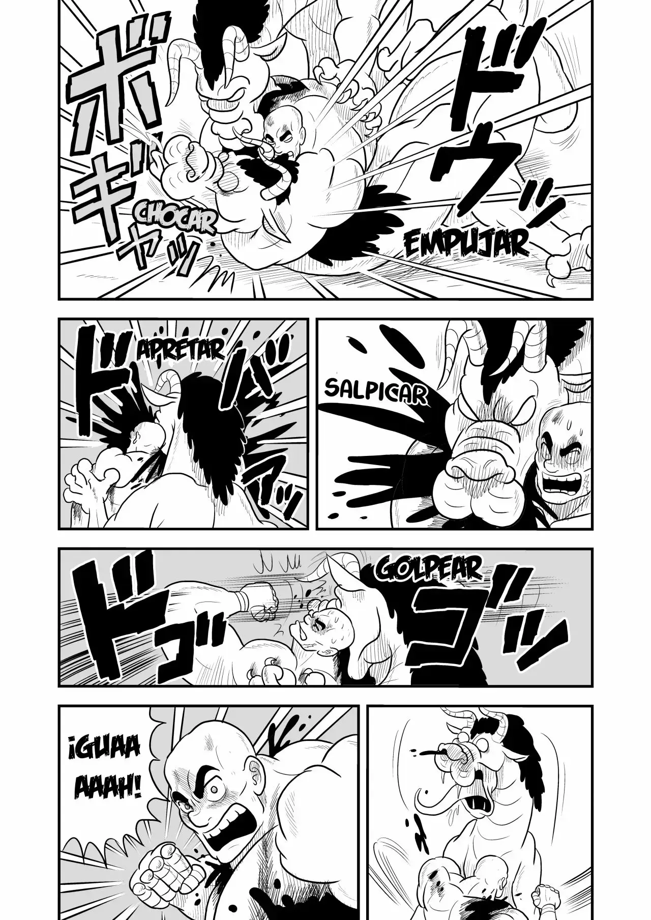 Capitulo 59 page 12