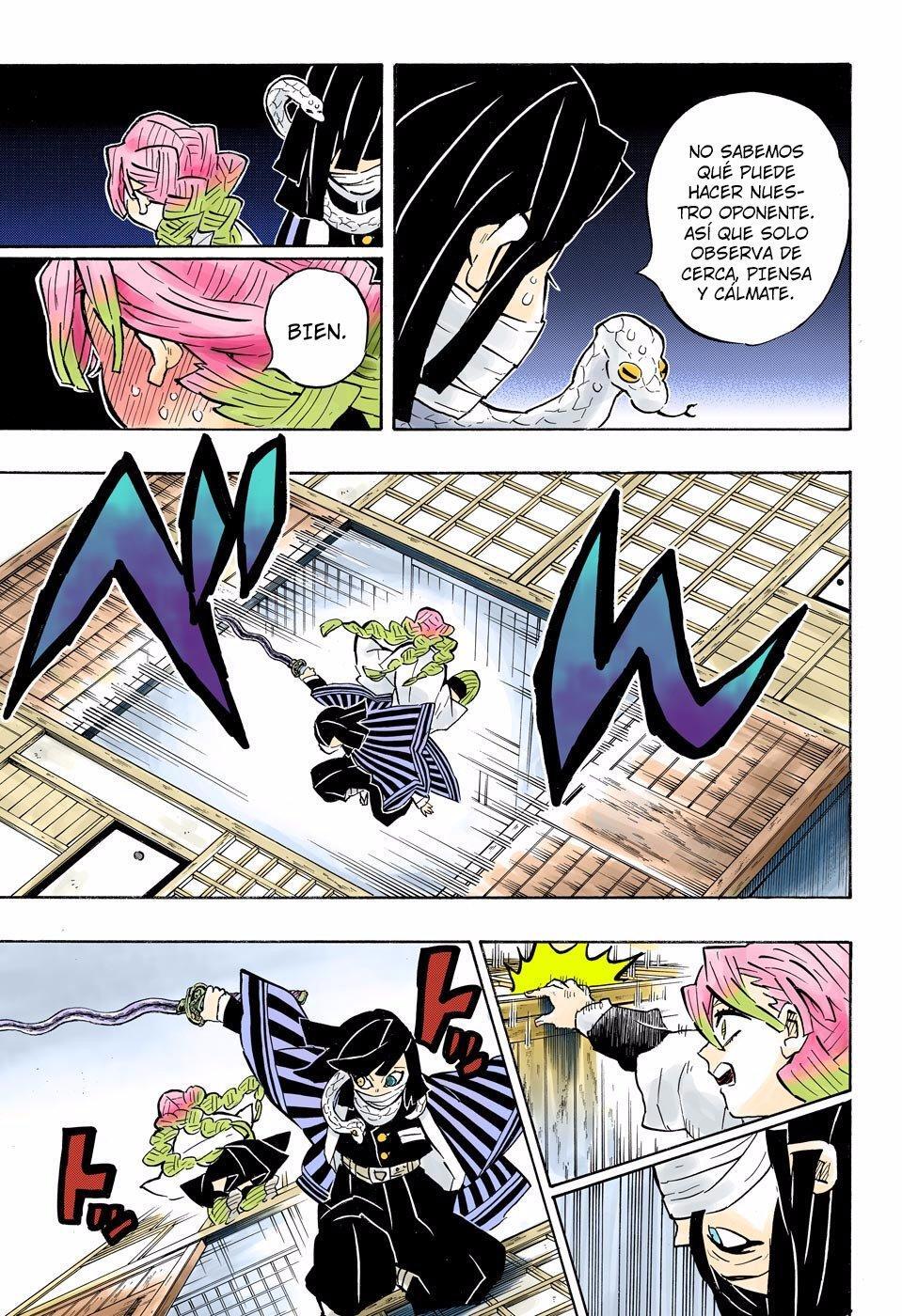 Capitulo 164.50 page 10