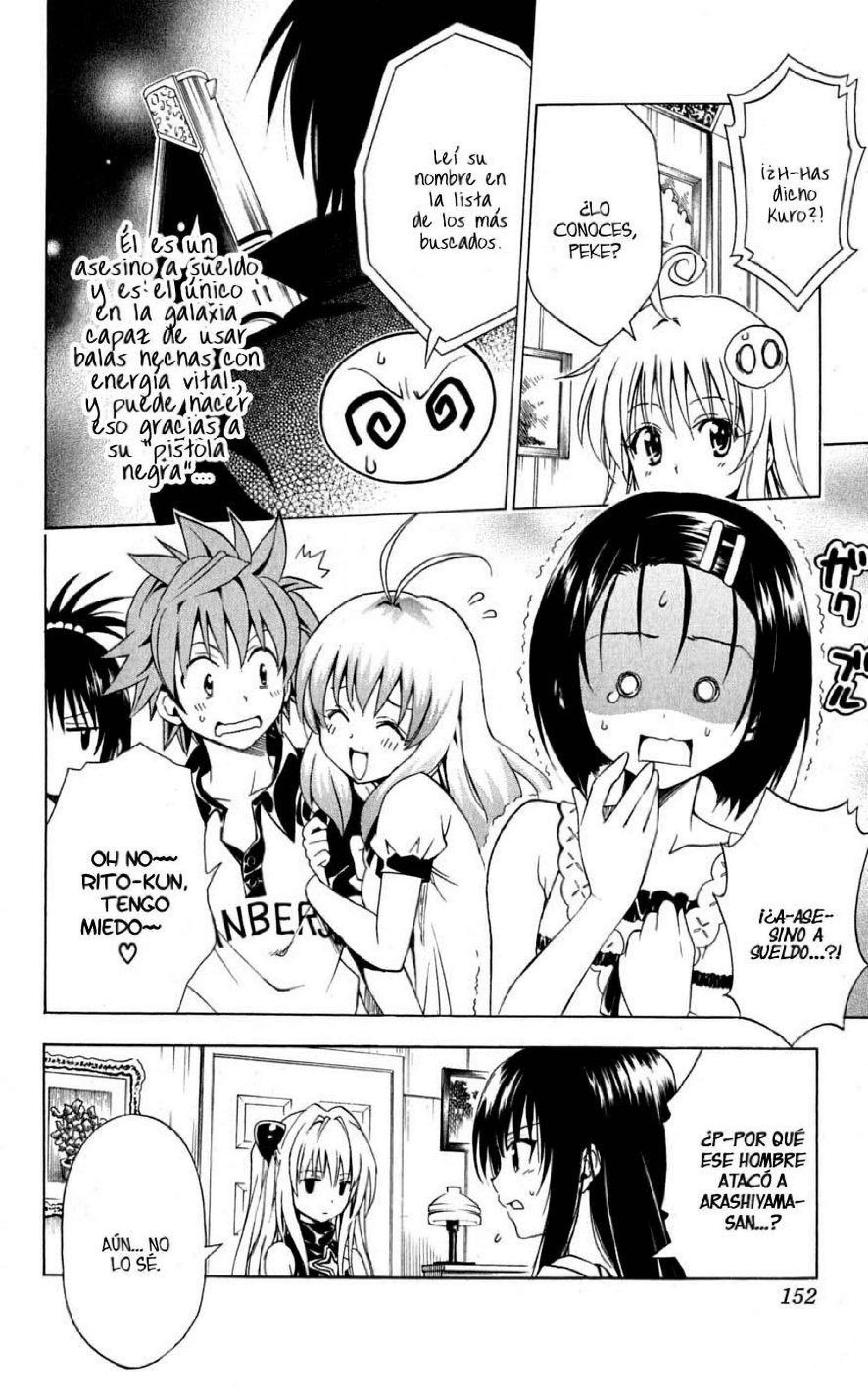 Capitulo 150 page 4