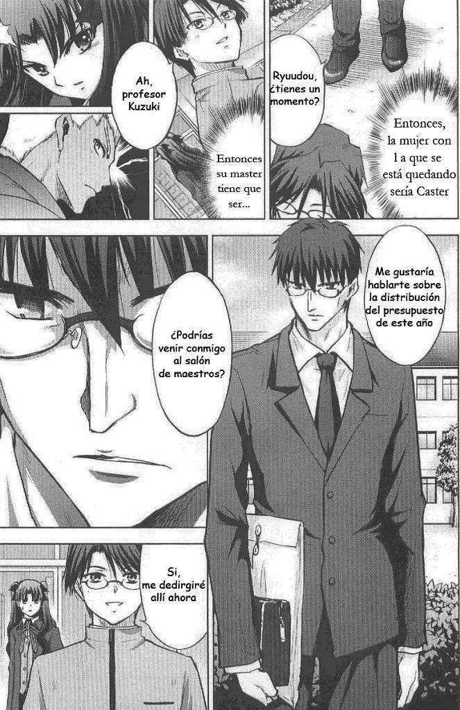Capitulo 18 page 15