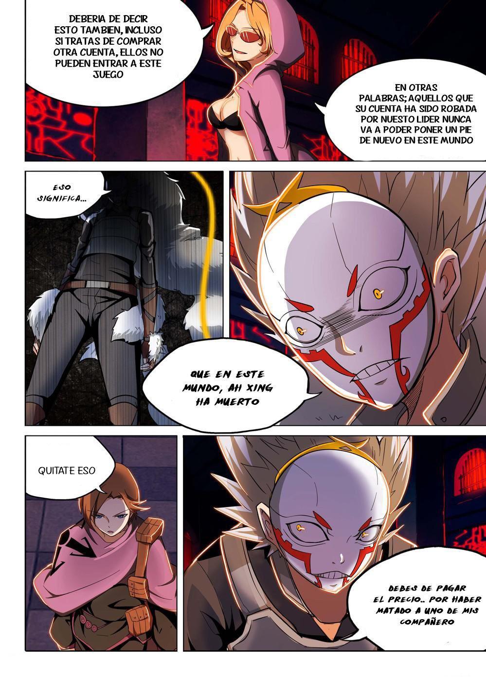 Capitulo 131 page 7