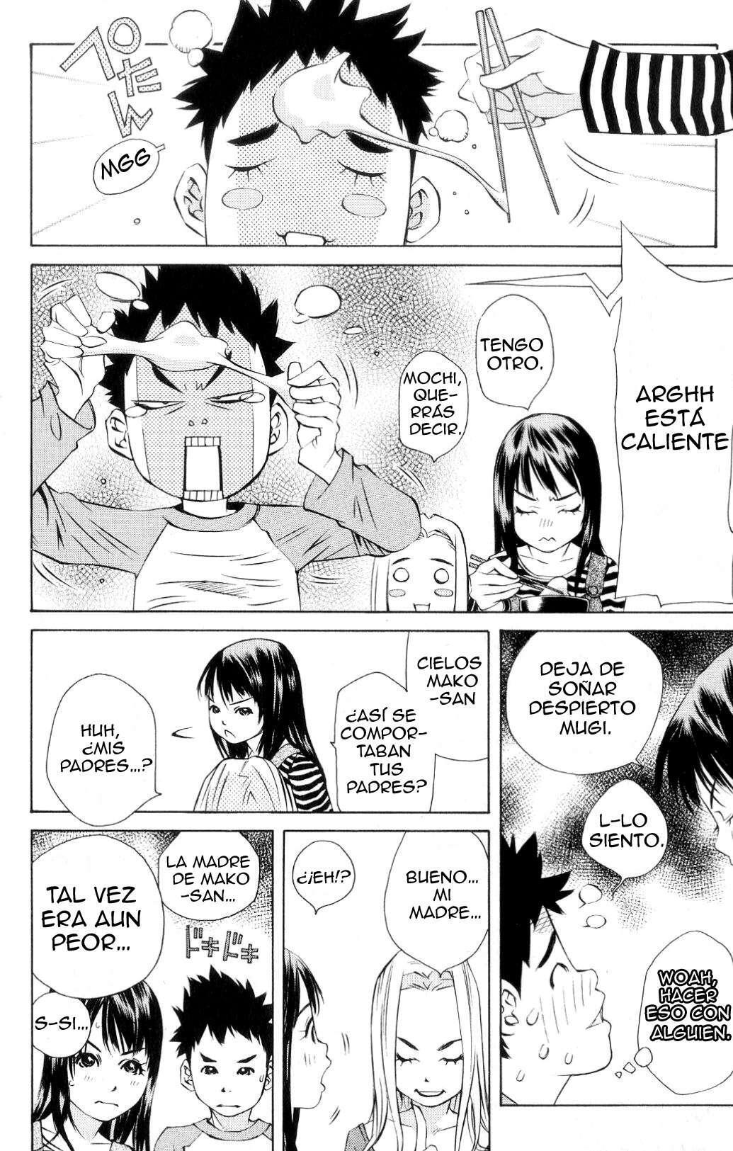 Capitulo 119 page 20
