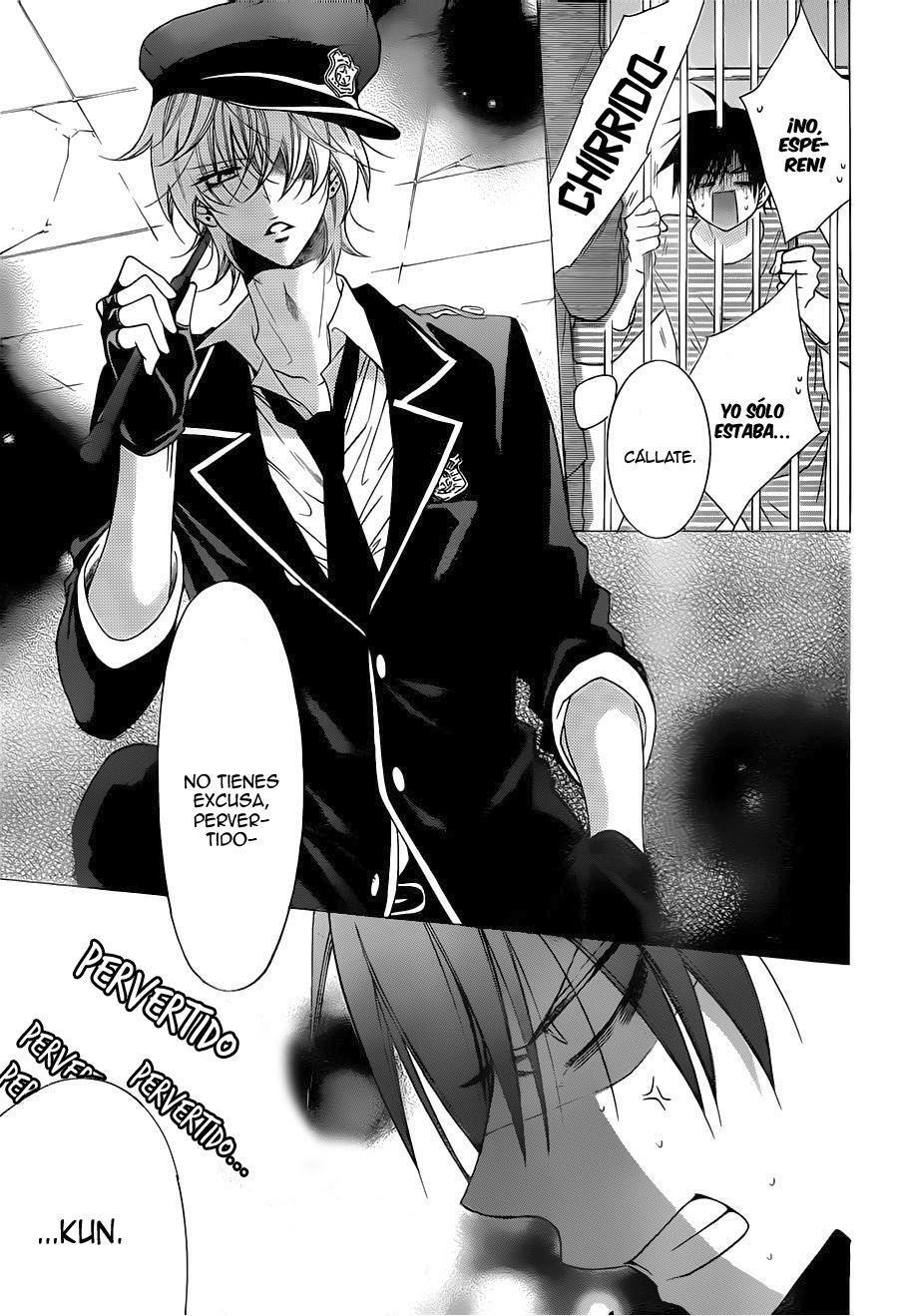 Capitulo 61 page 6
