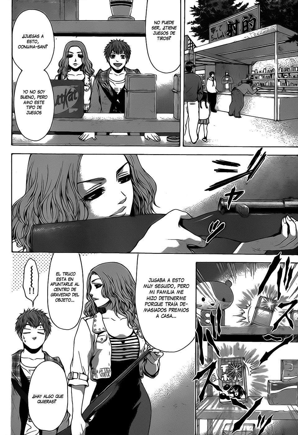 Capitulo 33 page 10