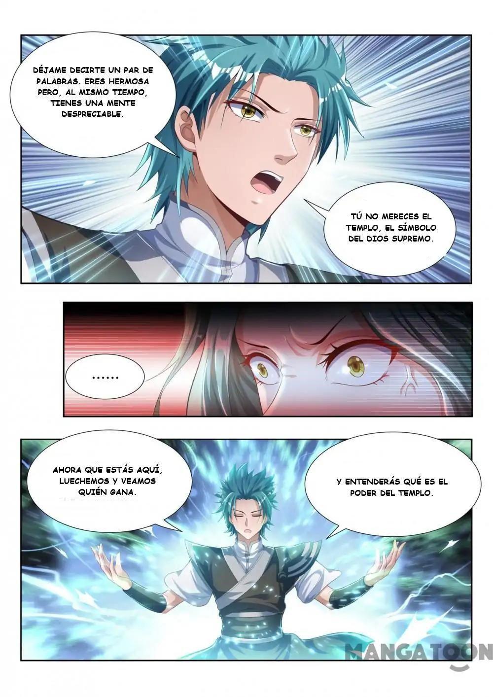 Capitulo 101 page 7