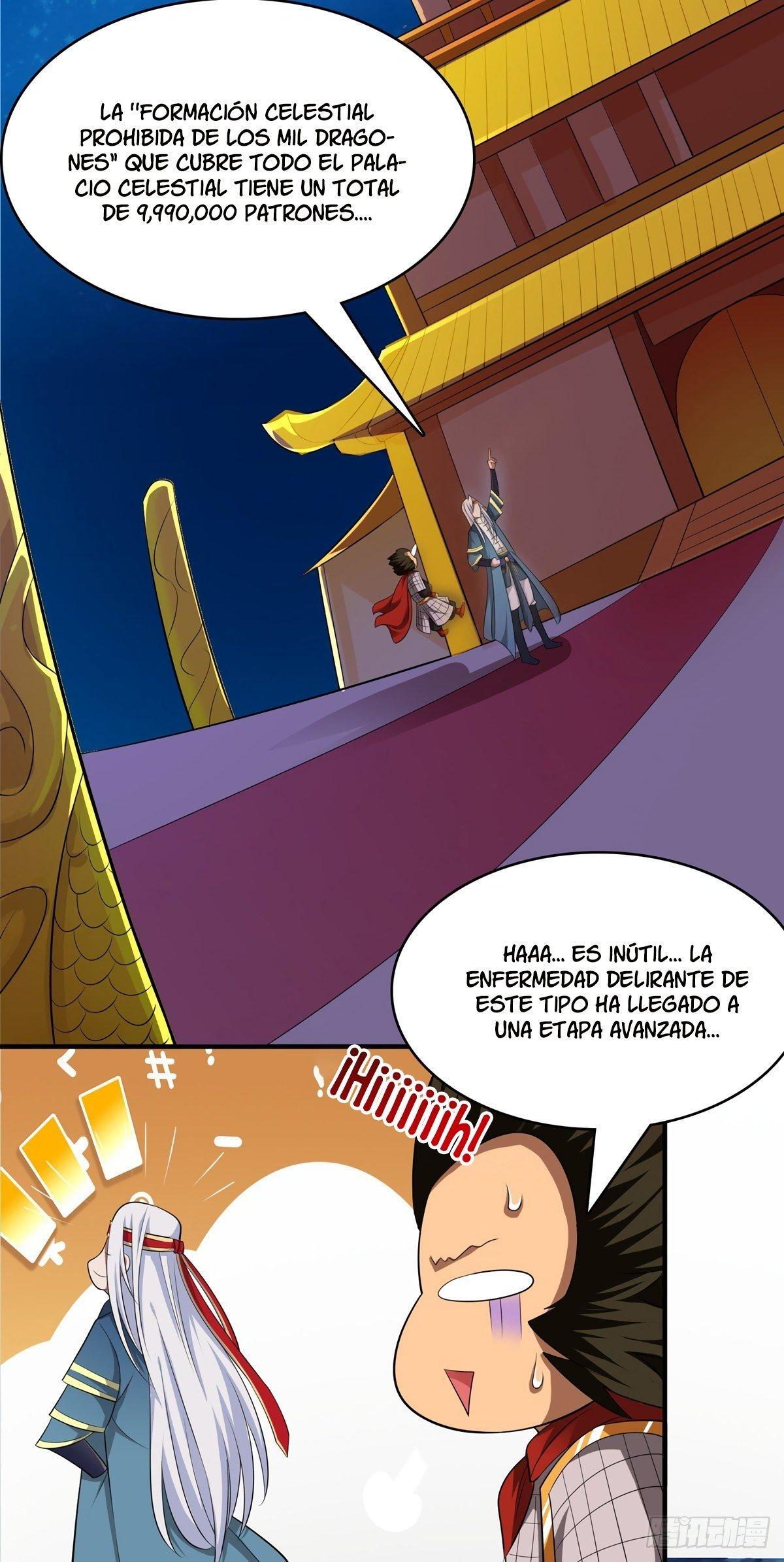Capitulo 61 page 20