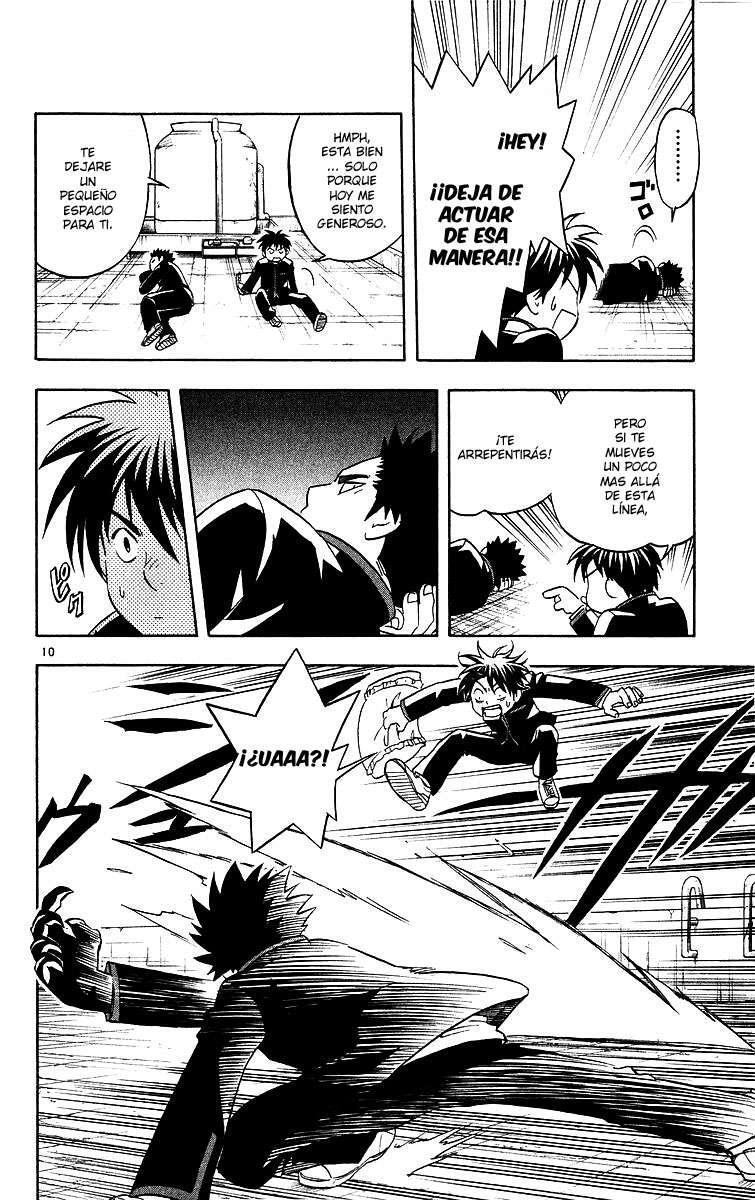 Capitulo 55 page 10