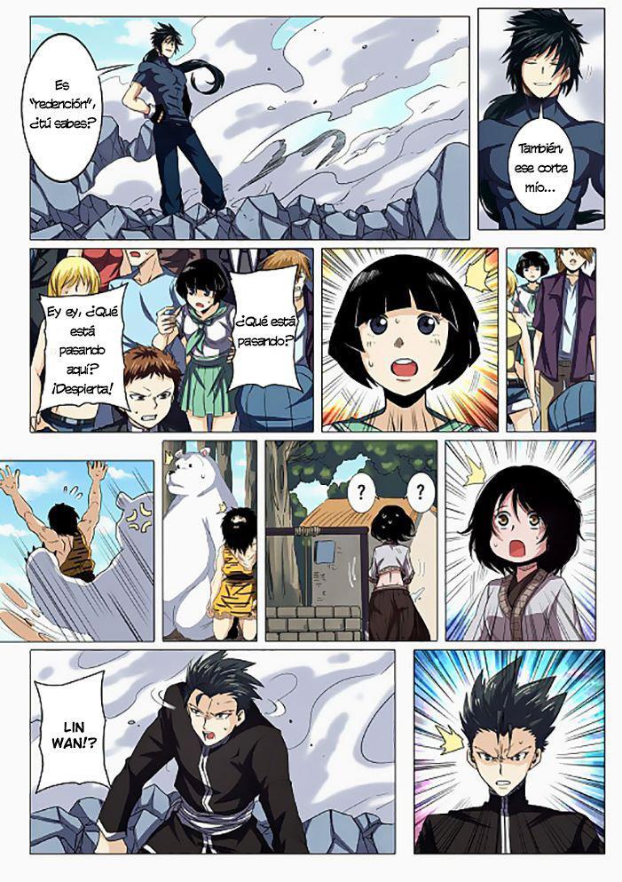 Capitulo 43 page 8