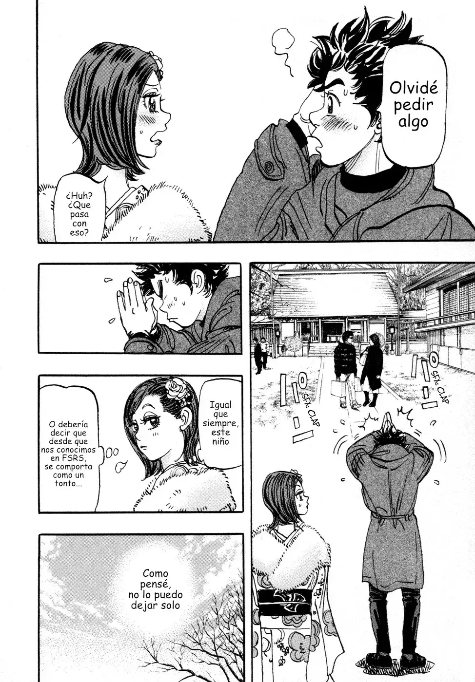 Capitulo 60 page 4