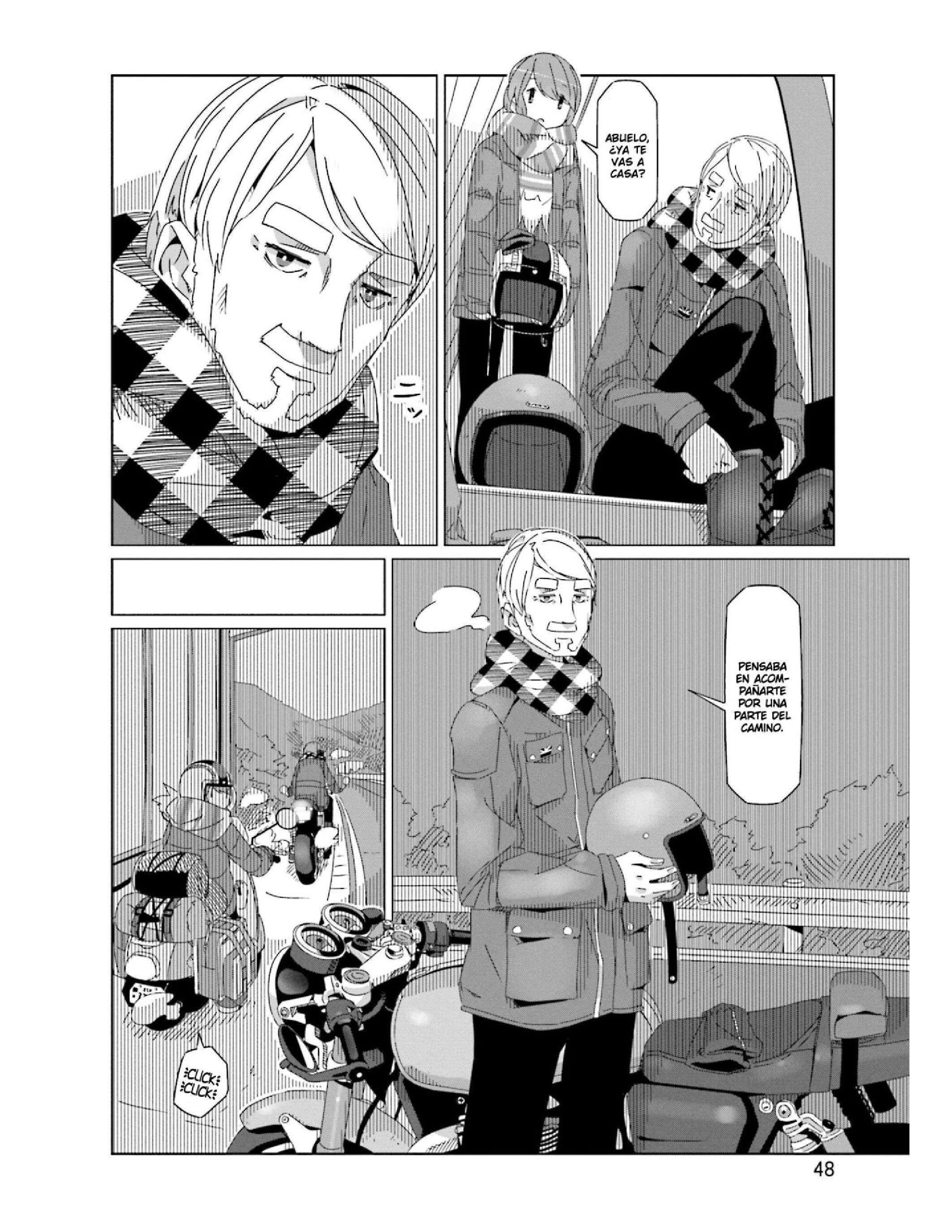 Capitulo 42 page 20