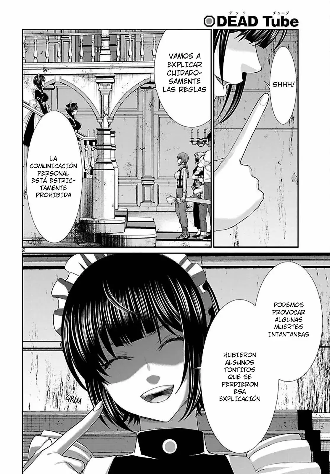 Capitulo 75 page 3