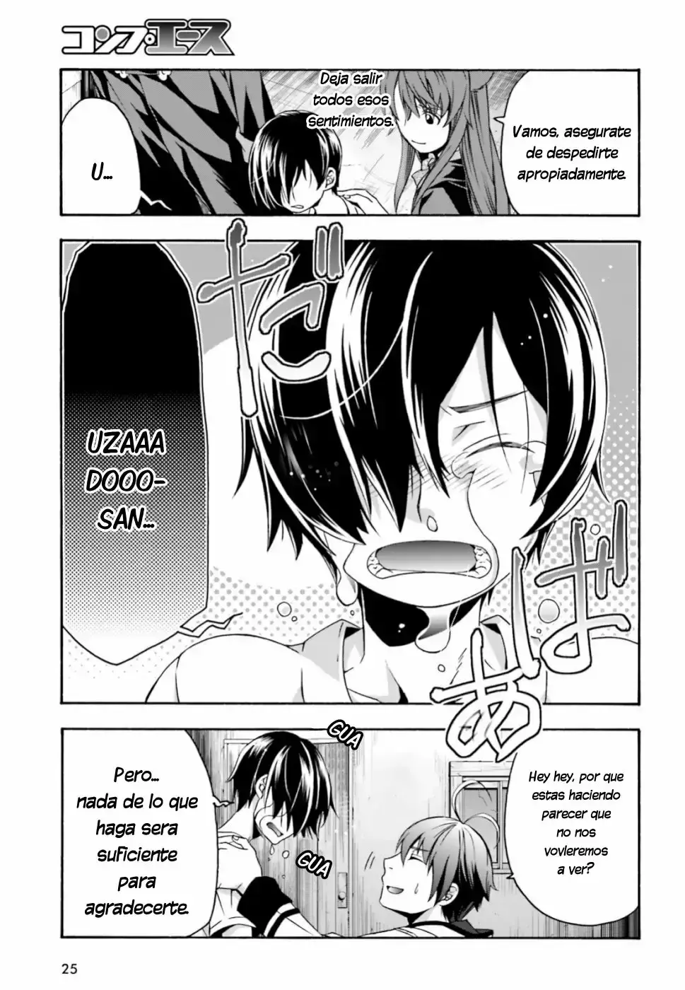 Capitulo 27 page 24