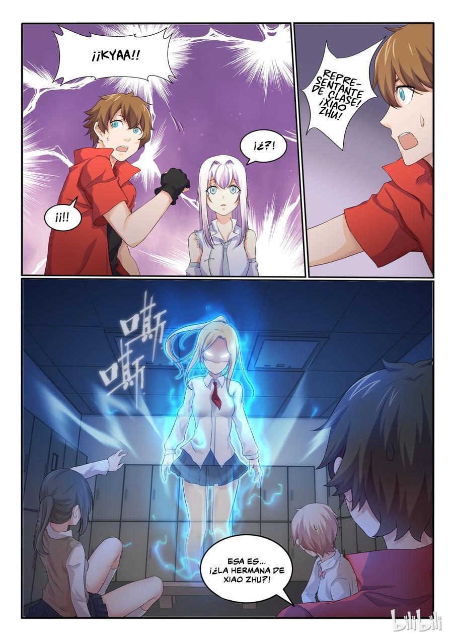 Capitulo 27 page 11