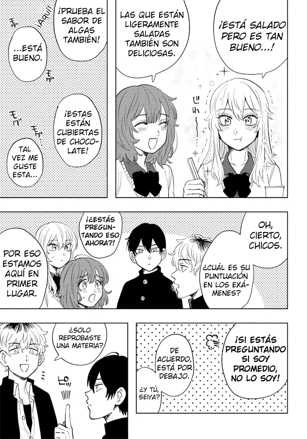 Capitulo 7 page 16