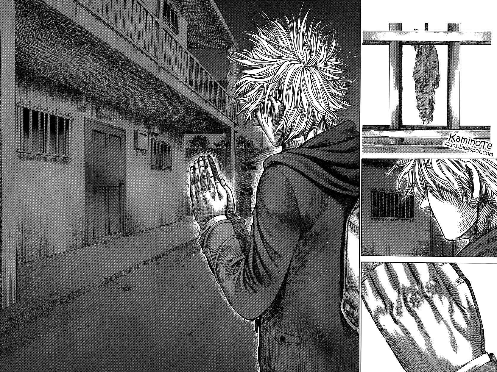 Capitulo 23 page 17