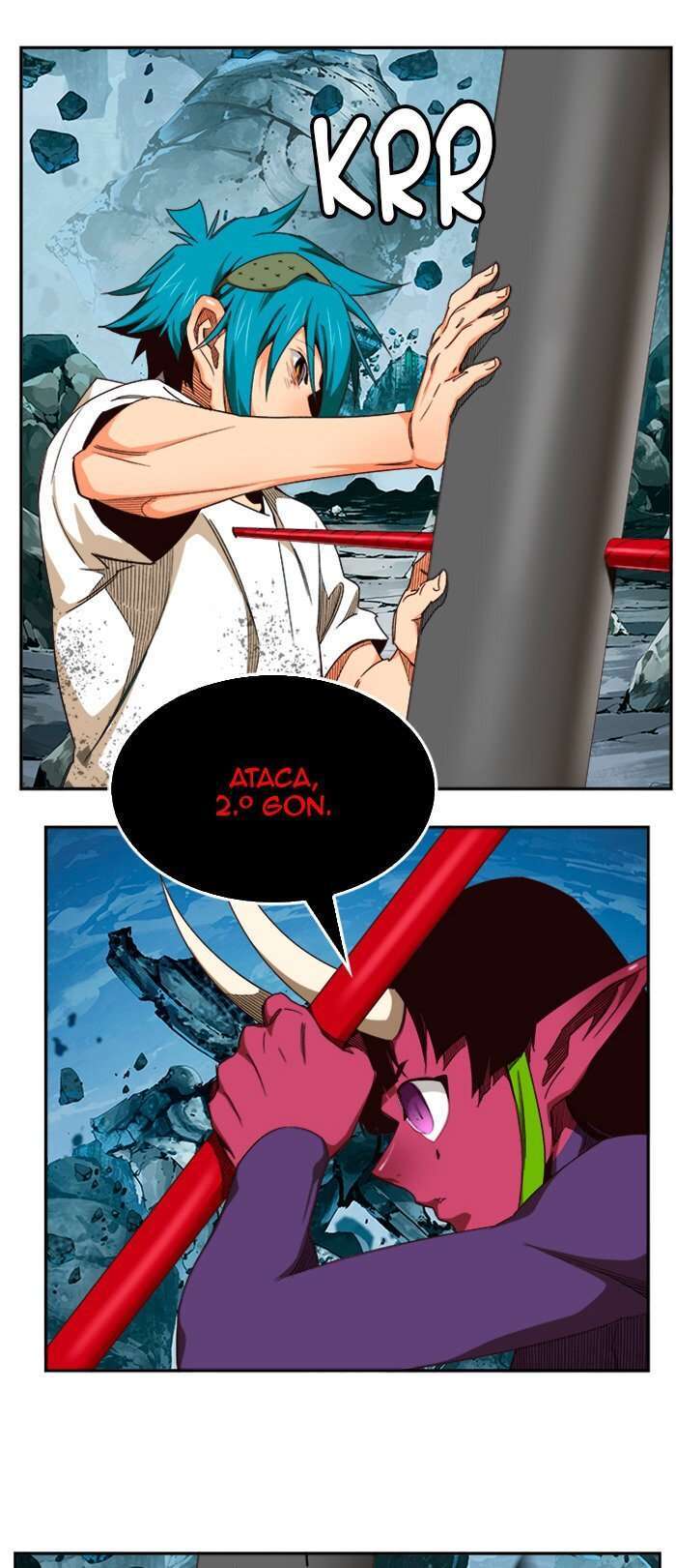 Capitulo 499 page 49