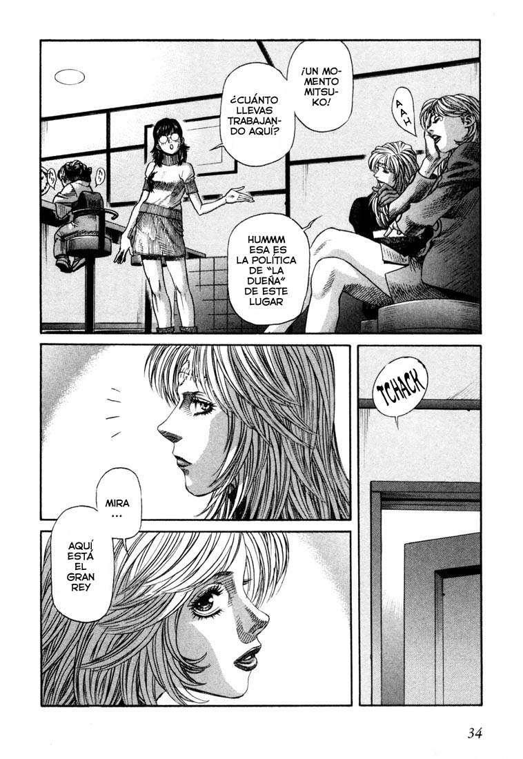Capitulo 41 page 33