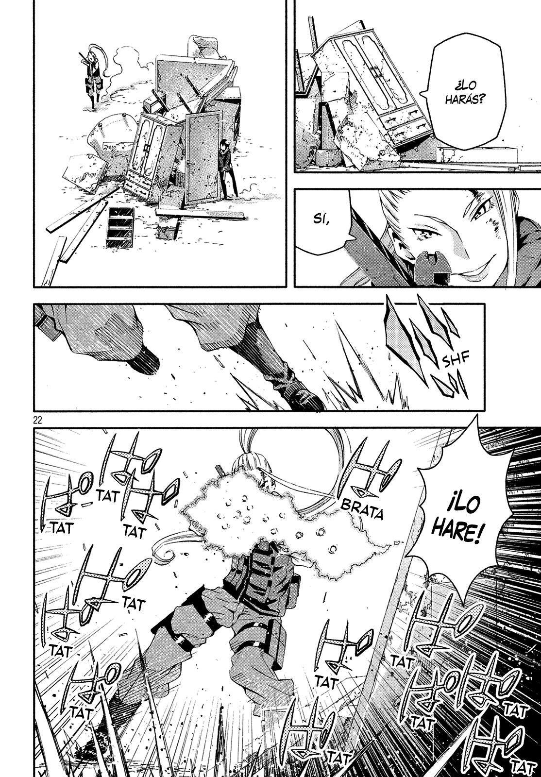 Capitulo 11 page 22
