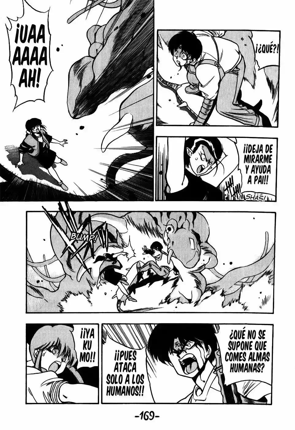 Capitulo 165 page 6