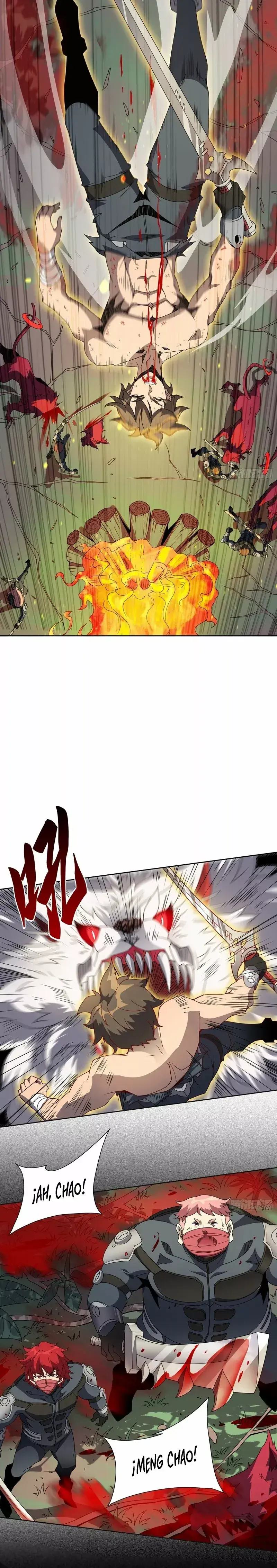 Capitulo 84 page 4
