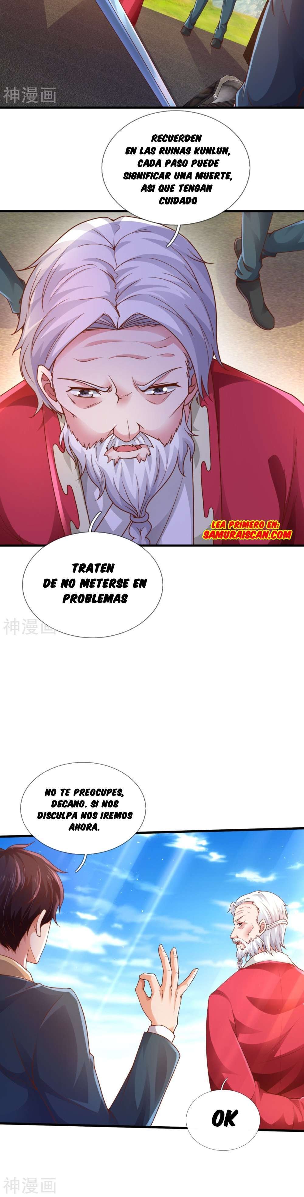 Capitulo 325 page 11