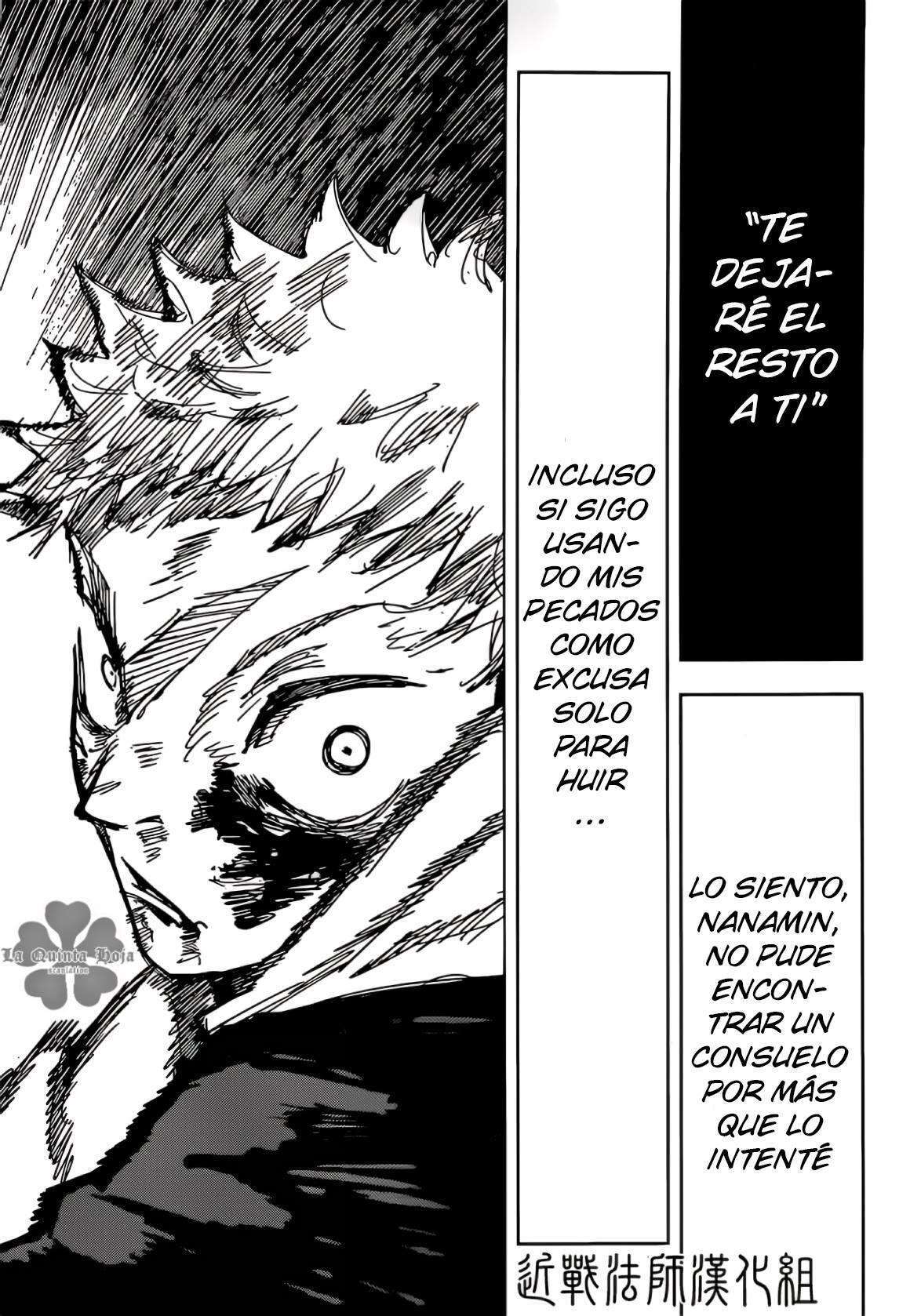 Capitulo 127 page 17