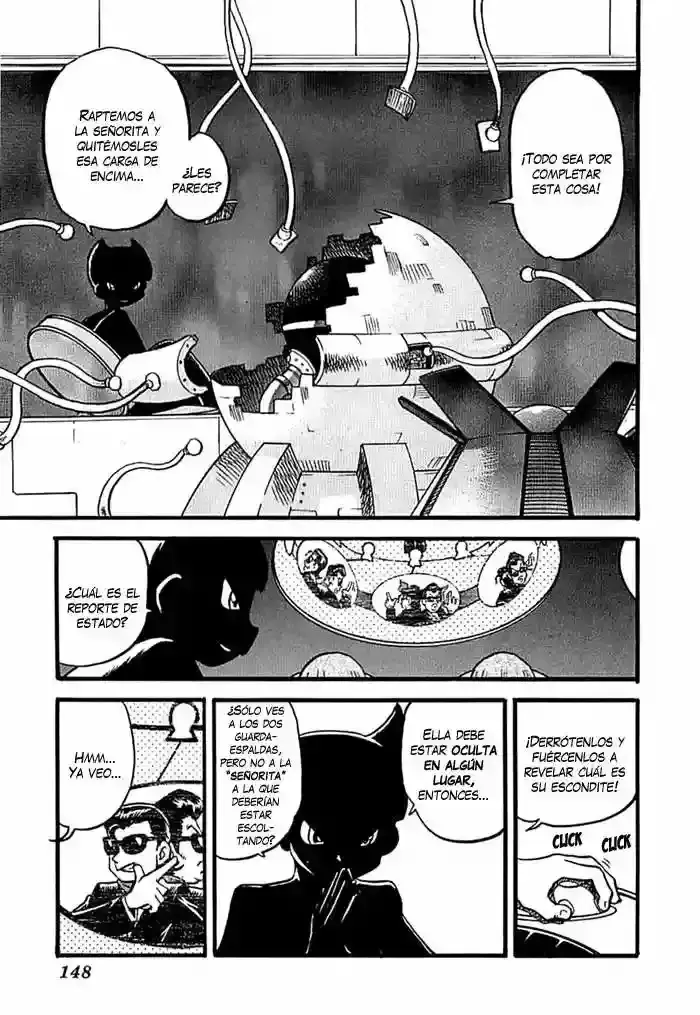 Capitulo 352 page 12