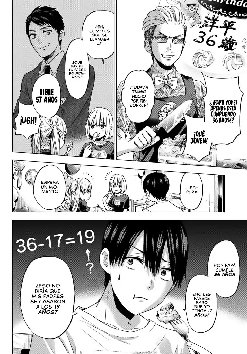 Capitulo 56 page 12