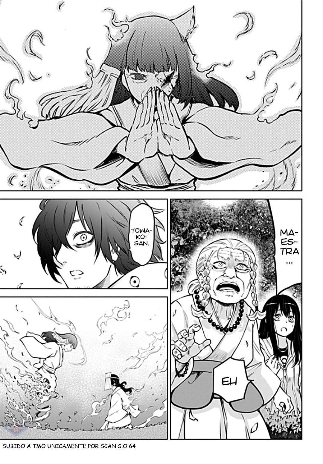 Capitulo 39 page 17