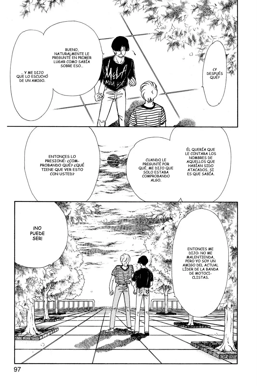 Capitulo 57 page 20
