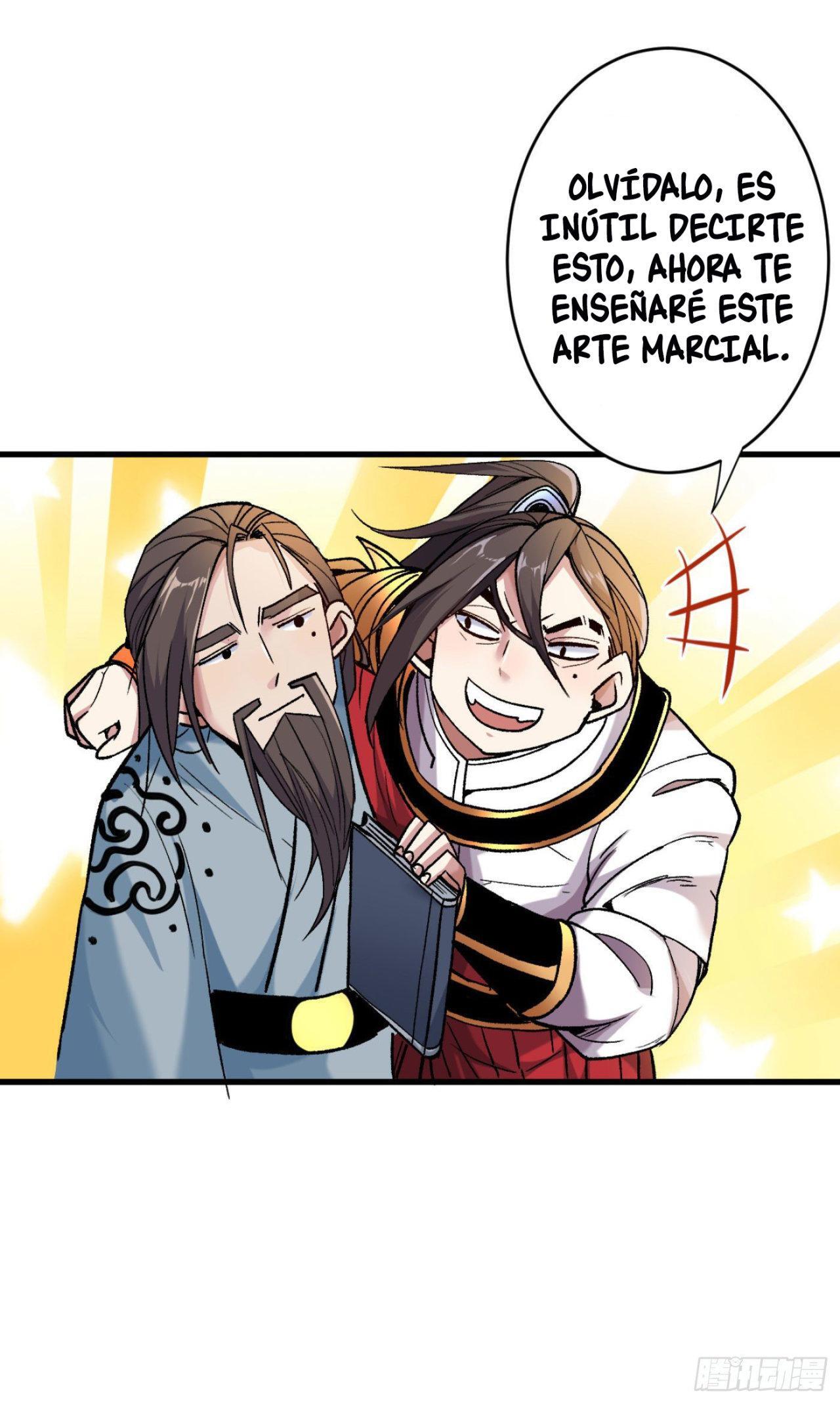 Capitulo 11 page 20